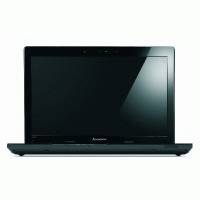 ноутбук Lenovo IdeaPad Y580 59349869 Черный