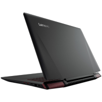ноутбук Lenovo IdeaPad Y700-17ISK 80Q0006ARK Черный