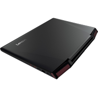 ноутбук Lenovo IdeaPad Y700 80NV0042RK Черный
