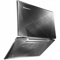 ноутбук Lenovo IdeaPad Y7070 80DU00EFRK Черный