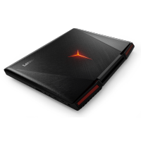 ноутбук Lenovo IdeaPad Y900-17ISK 80Q1001HRK Черный