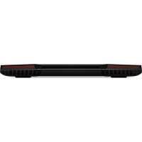 ноутбук Lenovo IdeaPad Y910-17ISK 80V1000RRK Черный