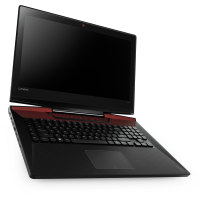 ноутбук Lenovo IdeaPad Y910-17ISK 80V10059RK Черный