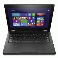 ноутбук Lenovo Yoga 11 59350054 Оранжевый