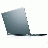 ноутбук Lenovo Yoga 11 59739190 Серебристый