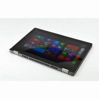 ноутбук Lenovo Yoga 13 59365412 Серебристый