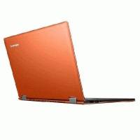 ноутбук Lenovo Yoga 13 59373889 Оранжевый