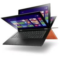 ноутбук Lenovo Yoga 2 11 59434405 Оранжевый