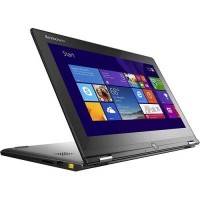ноутбук Lenovo Yoga 2 11 59436430 Серебристый