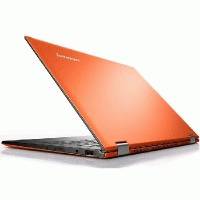 ноутбук Lenovo Yoga 2 Pro 59386540 Оранжевый