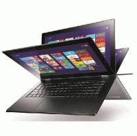ноутбук Lenovo Yoga 2 Pro 59403107 Серебристый