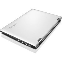 ноутбук Lenovo Yoga 300-11IBR 80M100H8RK Белый