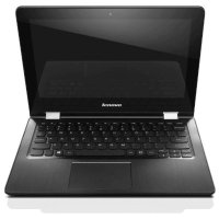 ноутбук Lenovo Yoga 300-11IBR 80M100J8RK Белый