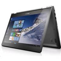 ноутбук Lenovo Yoga 500-14ACL 80NA0030RK Черный