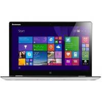 ноутбук Lenovo Yoga 500-14IBD 80N400STRK Белый