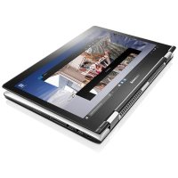ноутбук Lenovo Yoga 500-14IBD 80N400W5RK Белый