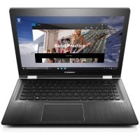 ноутбук Lenovo Yoga 500-14IBD 80N4013CRK Белый