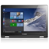 ноутбук Lenovo Yoga 500-14IBD 80N4013CRK Белый