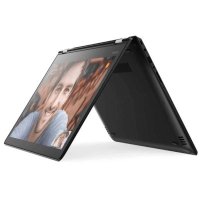 ноутбук Lenovo Yoga 510-14ISK 80S70050RK Черный