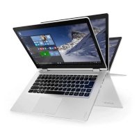 ноутбук Lenovo Yoga 510-14ISK 80S7005BRK