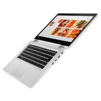 ноутбук Lenovo Yoga 510-14ISK 80S7005MRK Белый