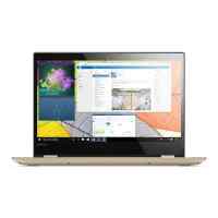 ноутбук Lenovo Yoga 520-14IKB 80X8001URK Золотой
