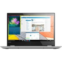 ноутбук Lenovo Yoga 520-14IKB 80X8008TRK Серый