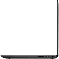 ноутбук Lenovo Yoga 520-14IKB 80X800HDRK Черный