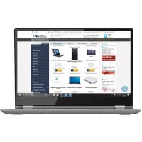 ноутбук Lenovo Yoga 530-14IKB 81EK008VRU Черный