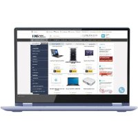 ноутбук Lenovo Yoga 530-14IKB 81EK0095RU Синий