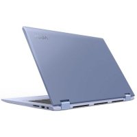 ноутбук Lenovo Yoga 530-14IKB 81EK0099RU Синий