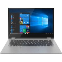 ноутбук Lenovo Yoga 530-14IKB 81EK009ARU Черный