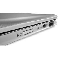 ноутбук Lenovo Yoga 710-11IKB 80V6001XRK Серебристый