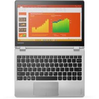 ноутбук Lenovo Yoga 710-11IKB 80V6001XRK Серебристый
