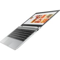 ноутбук Lenovo Yoga 710-11ISK 80V6000GRK Серебристый