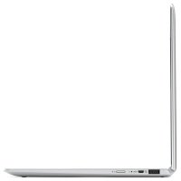 ноутбук Lenovo Yoga 710-11ISK 80V6000GRK Серебристый