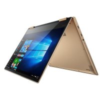 ноутбук Lenovo Yoga 720-13IKB 80X6000FRK Бронзовый