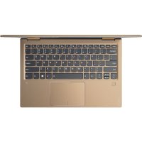 ноутбук Lenovo Yoga 720-13IKB 80X6000FRK Бронзовый