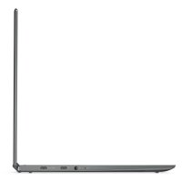 ноутбук Lenovo Yoga 720-13IKB 80X60059RK Серебристый