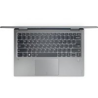 ноутбук Lenovo Yoga 720-13IKB 80X600DHRK Серый