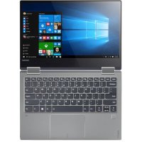 ноутбук Lenovo Yoga 720-13IKBR 81C3006FRK Серый