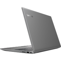 ноутбук Lenovo Yoga 720-15IKB 80X7002WRK Платина