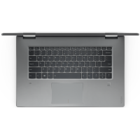 ноутбук Lenovo Yoga 720-15IKB 80X7006DRK Серый