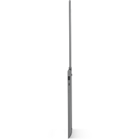 ноутбук Lenovo Yoga 720-15IKB 80X7006DRK Серый