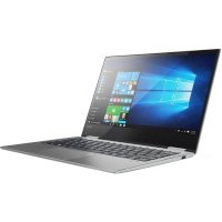 ноутбук Lenovo Yoga 730-13IWL 81JR001FRU Серый