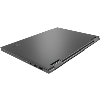 ноутбук Lenovo Yoga 730-15IKB 81CU0021RU Серый