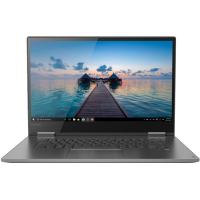 ноутбук Lenovo Yoga 730-15IWL 81JS000RRU Серый