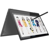 ноутбук Lenovo Yoga 730-15IWL 81JS002SRU Серый