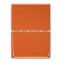 ноутбук Lenovo Yoga 900-13ISK2 80UE006JRK Оранжевый