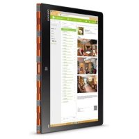 ноутбук Lenovo Yoga 900-13ISK2 80UE006NRK Оранжевый